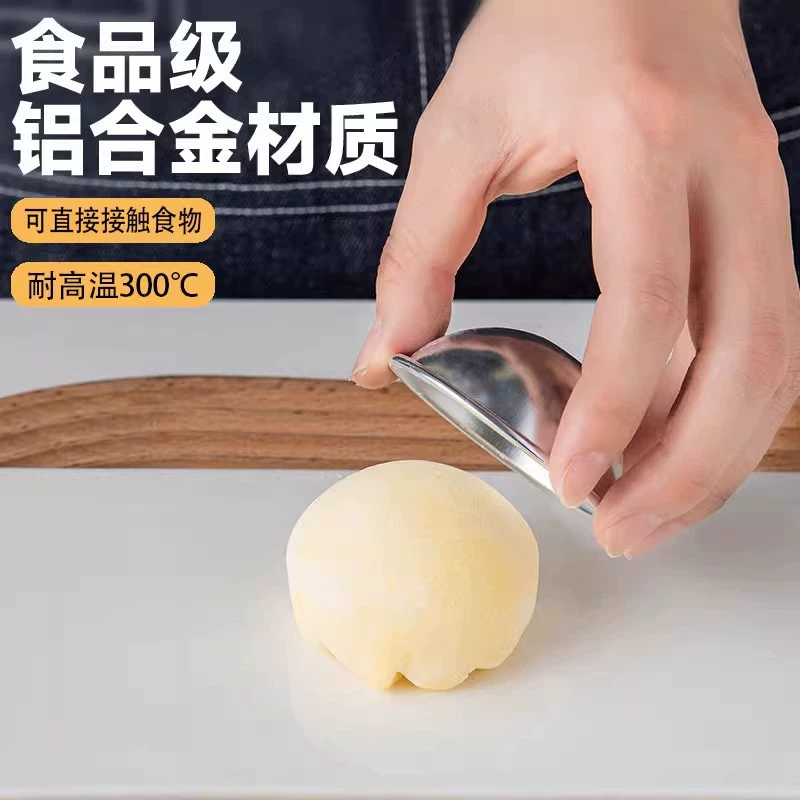 Молд Xue Mei Niang Xue Mei Niang для DIY домашнего желе, мусс, маленький торт, кухонный инструмент для выпечки фрукты