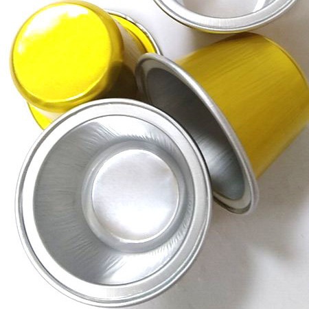 小罐茶封口机上海哈朗机械设备有限公司出口ET99S茶叶包装机