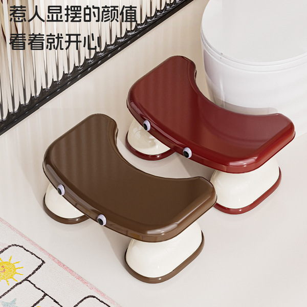 Toilet for home use