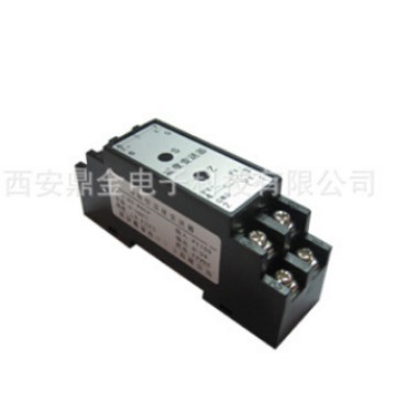 轨道温度变送器0-5v/10v输出，0.2级