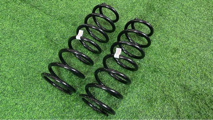 Suitable for w463G55 height increase 2inch reinforced spring