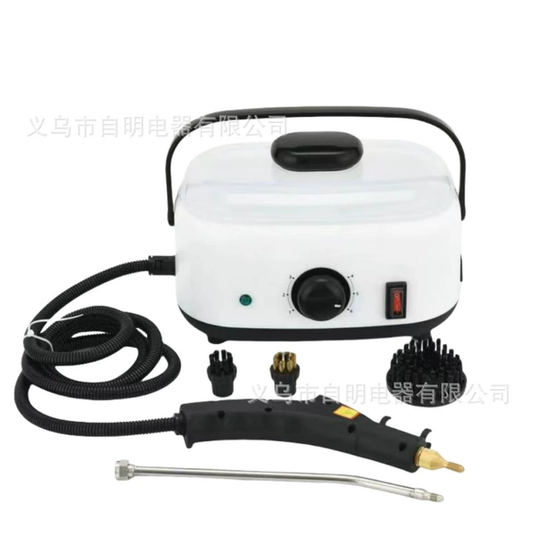 White standard configuration - top water tank [1 box 6 units]