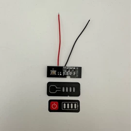 电池配件;电子五金材料;注塑加工