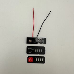 Lithium battery, module, 21v