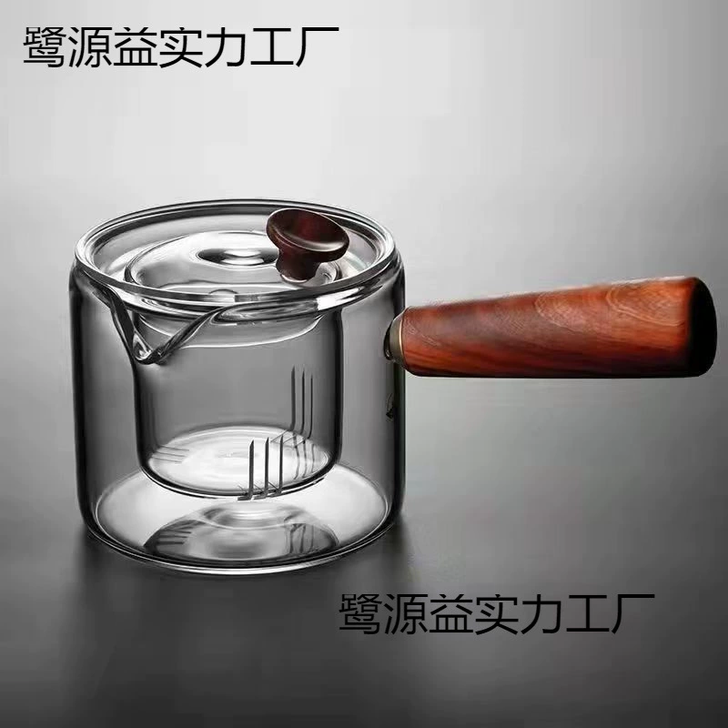 Высокотемпературный фильтр из стекла