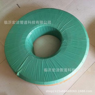 Factory wholesale PERT floor heating pipe household engineering floor heating plastic