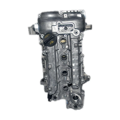 Engine assembly for Hyundai Elantra, Specifically