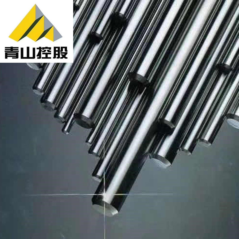 供应青山304 316L 321不锈钢棒不锈钢圆钢黑棒光元厂家直销规格全