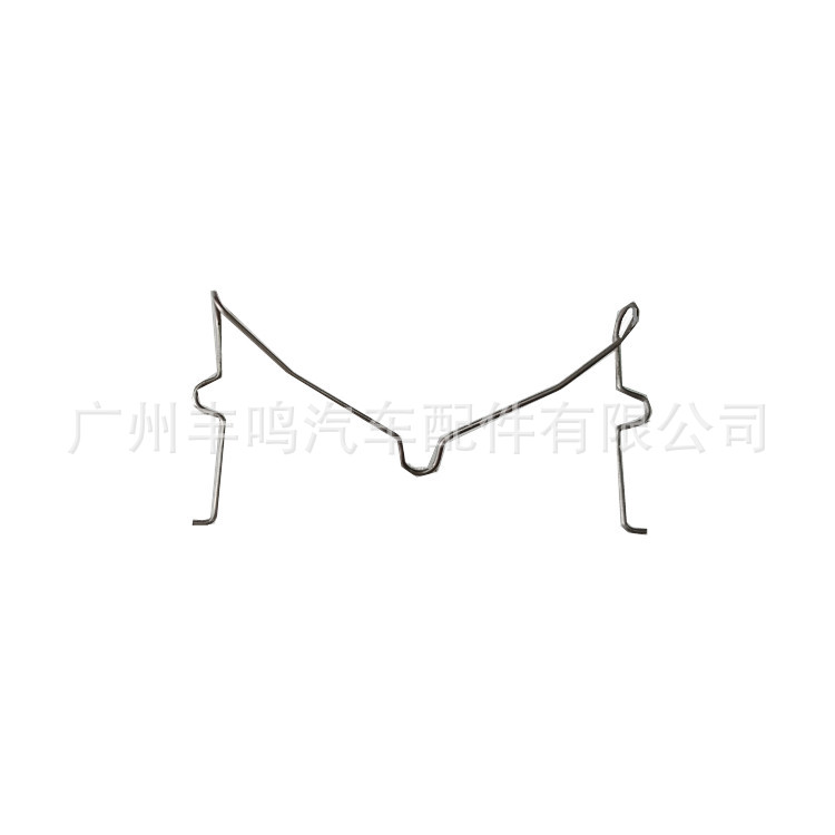 47748-60280 47743-60280 circlip de freno delantero adecuado para GRJ150 GRJ200