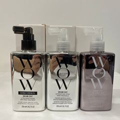クロスボーダーColor WOWヘアケアシリーズのヘアケア乳無料リンスメーカーの現物直売対版高品質