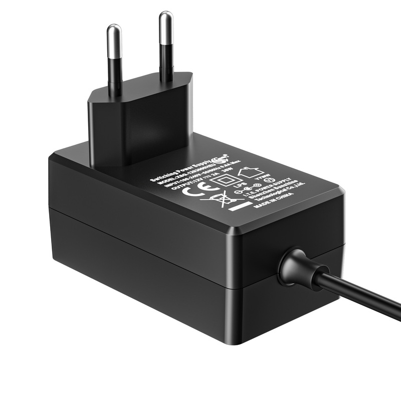 12V3A 電源アダプタ UL/CE/PSE/KC 認証 24V1.5A 広告表示画面電源アダプタ|undefined