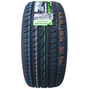 New Tire 235/55R19 Harvard H6/F5/H7 China V7 Landwind X7 Zhongtai Damai SR9/T700