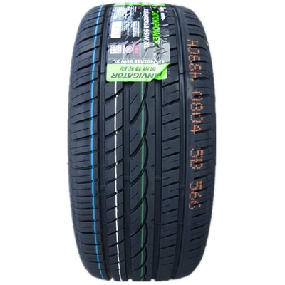 New Tire 235/55R19 Harvard H6/F5/H7 China V7 Landwind X7 Zhongtai Damai SR9/T700