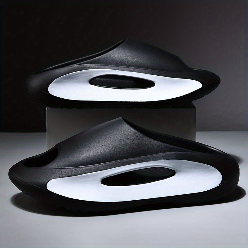 Wear Resistant Slippers Non Slip Wear Resistant Men's Cross-border