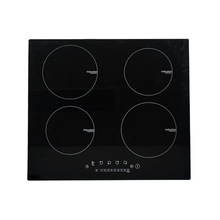 大功率商用4头四眼电磁炉具多头家用电器厨房嵌入式4 burners