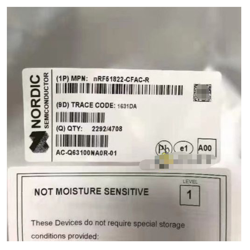 集成电路原厂 AC DC 转换器 IC TNY268PN   半导体 BOM配单