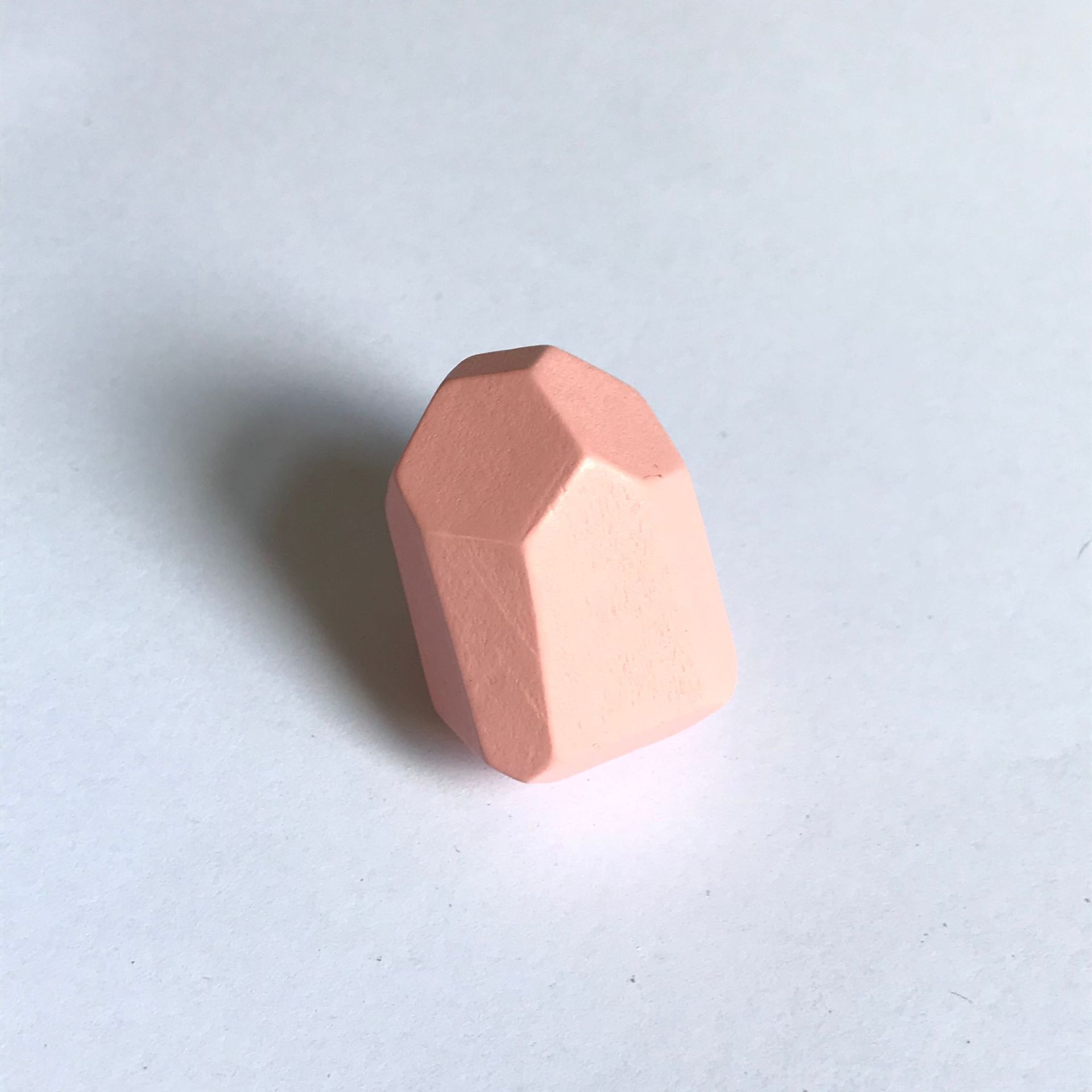 Colorido juguete de piedra laminada con manos bloques de construcción del cerebro al por mayor de los niños educación temprana transfronteriza venta caliente juguete de madera Jenga