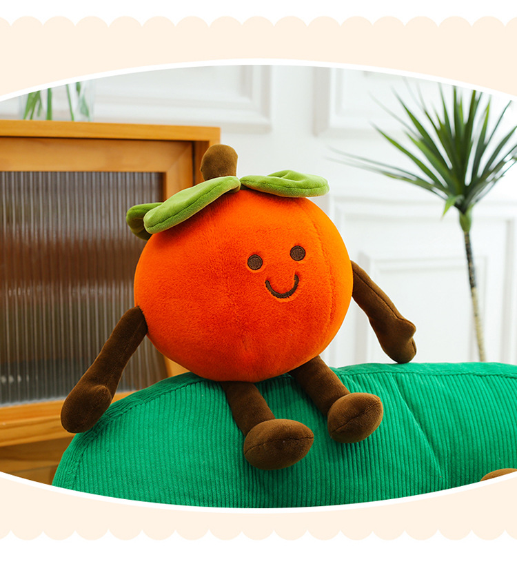 Wedding Dolls, Pillows, Yuanbao Persimmons, Peanut Cushions, Sofa Decorations, Wedding Throw Dolls Wholesale