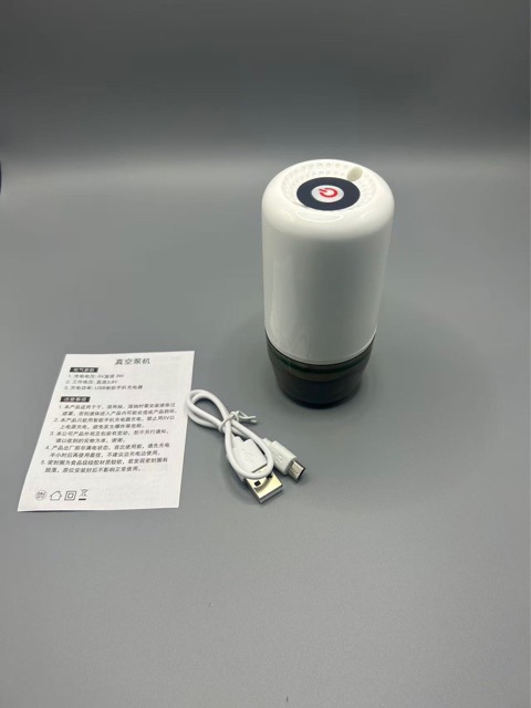 Bolsa de compresión de vacío bomba eléctrica fabricante de bomba de aire eléctrica bomba eléctrica