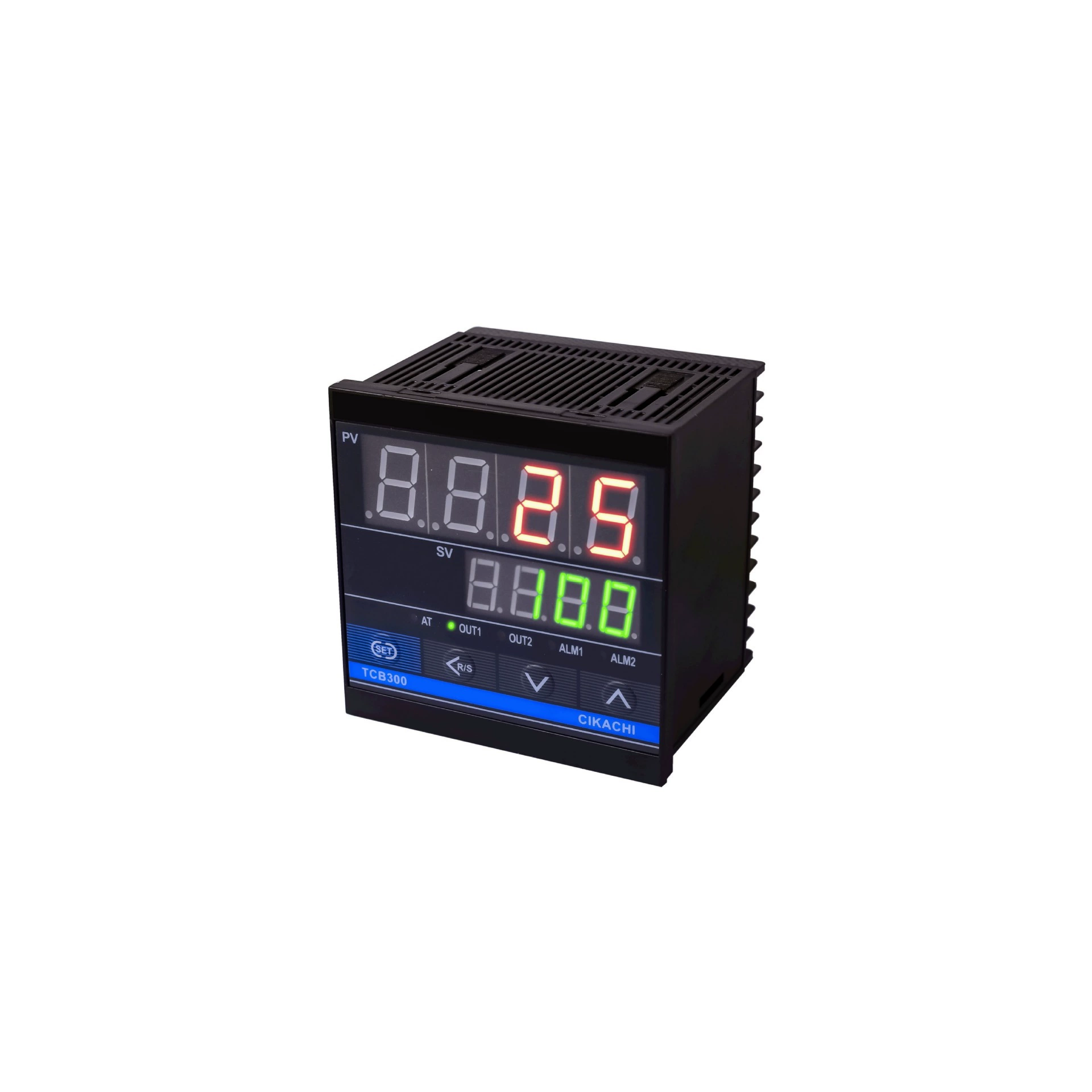 CIKACHI Thermometer, controller, smart thermostat