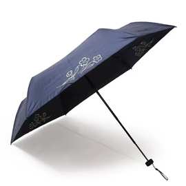 天堂伞超轻时尚太阳伞防晒晴雨伞33621E茉莉馨香企业员工福利雨伞