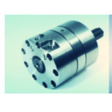 瑞士Homrich Maschinenbau液压轮轴