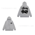711 dark gray