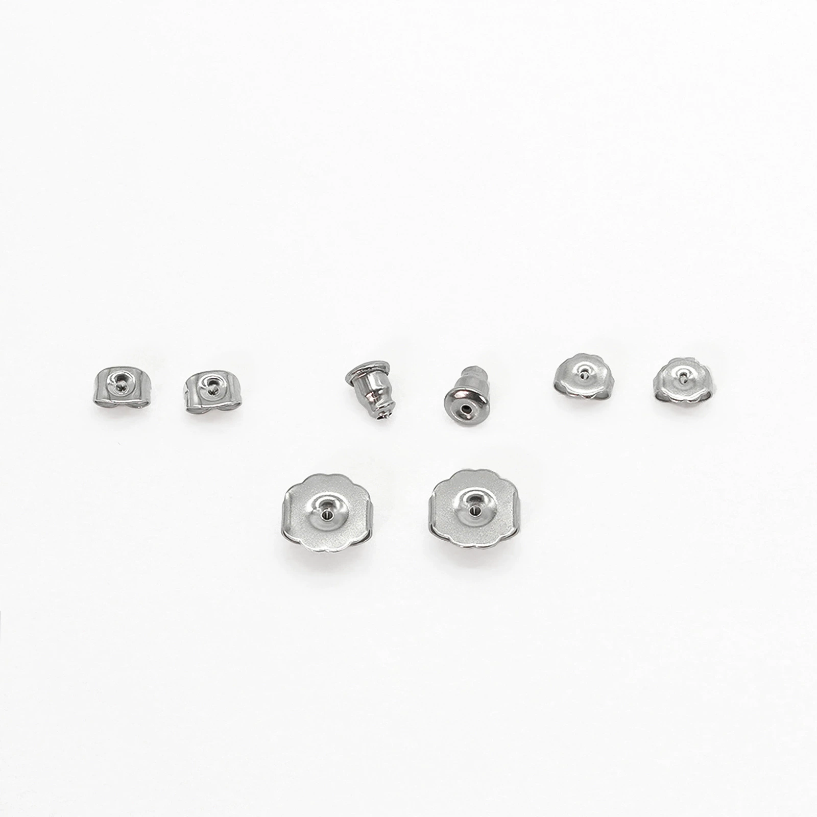 Амазонка горячая распродажа новый большой квадратный вкладыши из нержавеющей стали