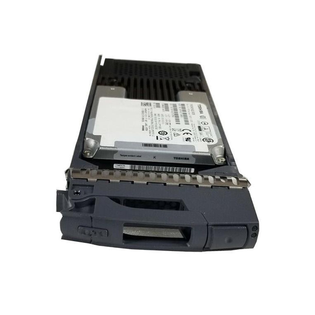 E-X4092B Netapp 1.6Tb 2.5inch Sas Ssd New Hard Drive