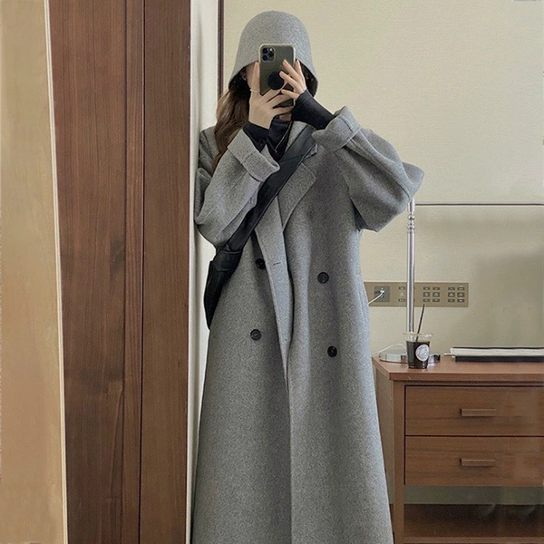Серый