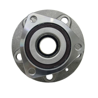 Wheel Hub Bearing Vkba6556 Bearing