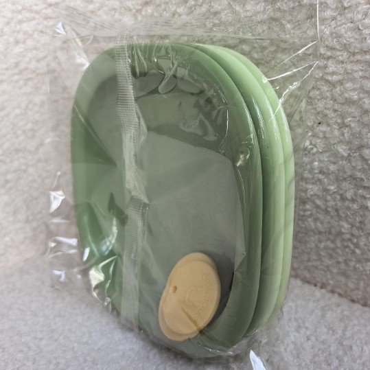家用卡通吐骨碟多功能点心零食水果盘子干果碟子带底座调味碟小吃|undefined