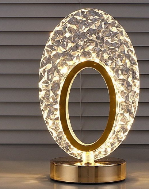 Lámpara nocturna creativa con forma de luna y estrella, famosa en internet, lámpara de camping, luz ambiental para dormitorio, regalo de cumpleaños, lámpara de mesa pequeña, regulable.