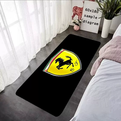 Enthusiast Carpets, Motorcycle Mats, Avtomobil döşəmə paspasları - motorcycle-pad-15-60160cm-crystal-velvet