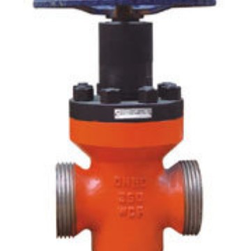 供应Z23Y泥浆阀,手动泥浆阀