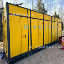 天然气压缩机安装调试  维修改造服务  撬装LNG加气站  CNG减压站