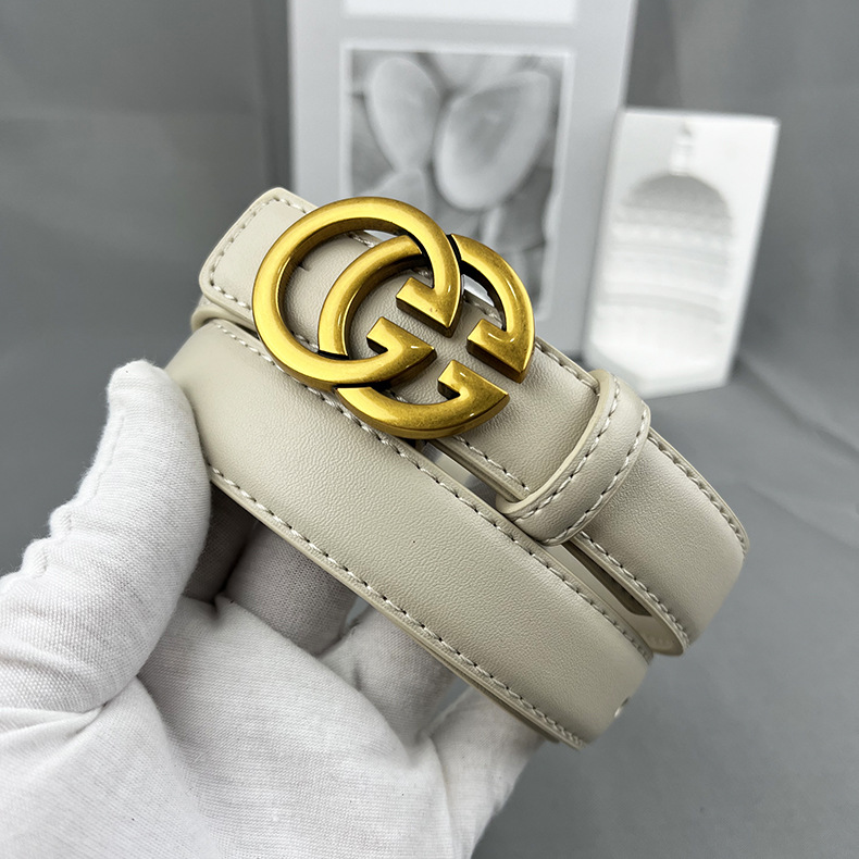 Cinturón de cuero al por mayor cinturón de mujer cinturón retro cintura cinturón de moda cinturón de cuero de mujer vestido decoración