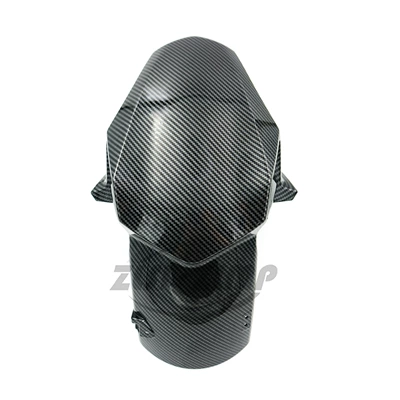for Kawasaki Z900: Motorcycle Fender