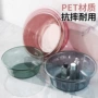 钢化加厚大号学生洗脸盆