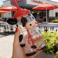 �羳���ڿɐ۱��ʽDairy Cow Cup������ţ���������b�ƷС�[��