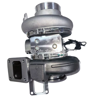 1907281PRX, Supercharger