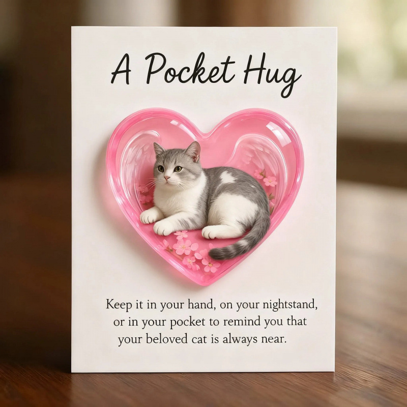 Colgante transfronterizo nuevo colibríes amor animal acrílico regalos de regalo del día de la enfermera regalos de regalo del día de San Valentín regalos 2D