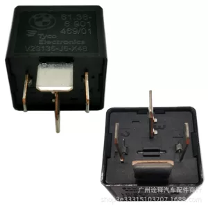 Mercedes-Benz BMW Rele 61366901469 61368373700 61368373700Z