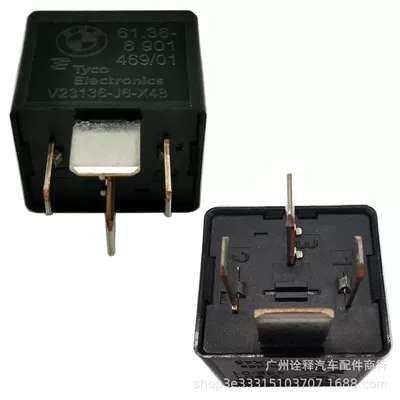 Mercedes-Benz BMW Rele 61366901469 61368373700 61368373700Z