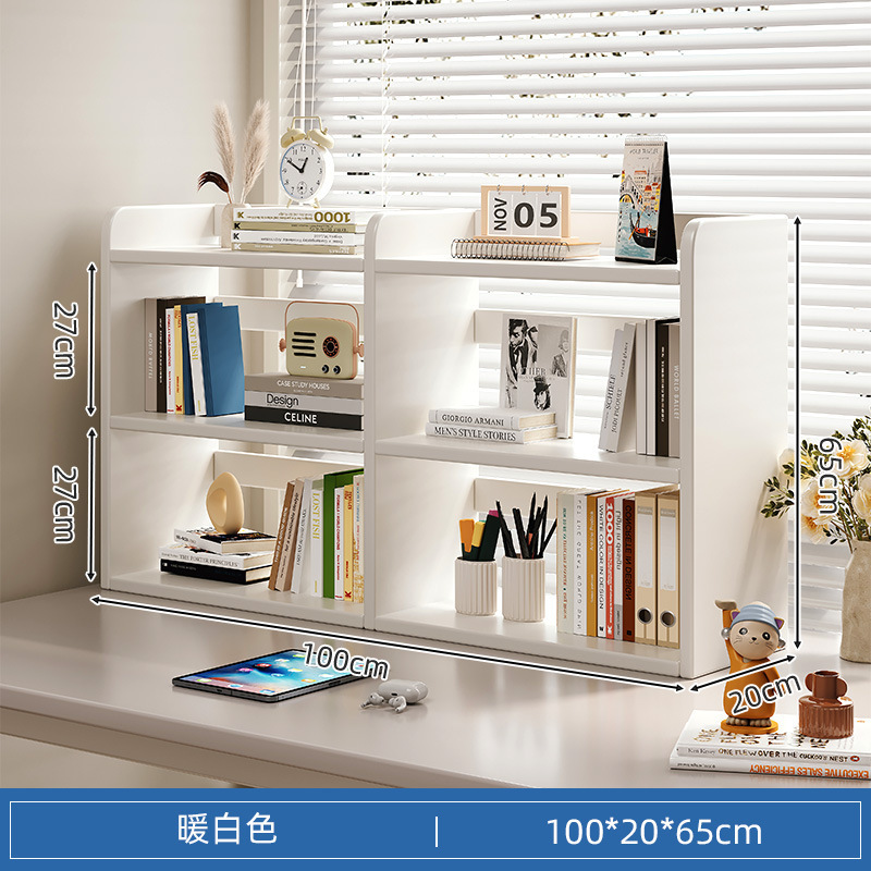 Librería pequeña en el balcón, ventana salediza, estantería, alféizar de la ventana, armario de almacenamiento, armario de almacenamiento, estante dividido de varias capas simple