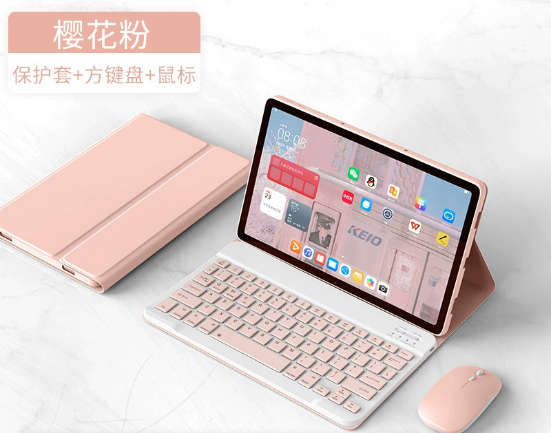 Honor, совместный защитный чехол, клавиатура для планшета, x8, 8A, Bluetooth, 11 дюймов, x9