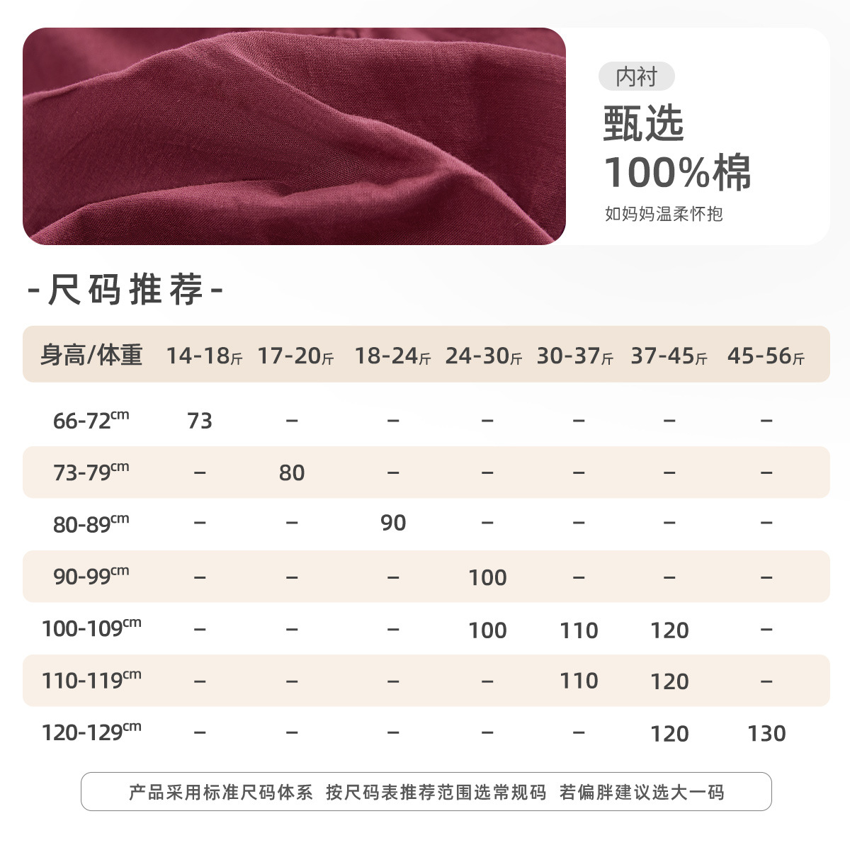 [7A Antibacterianos] chaleco de niña primavera bebé vestido de primavera rojo vestido de princesa de niña vestido de niños