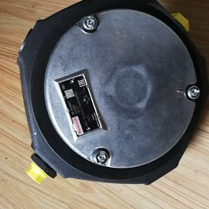 REXROTH Радиально-поршневой насос Rexroth R900490630 PR4-1X/1,00-450WA01M01