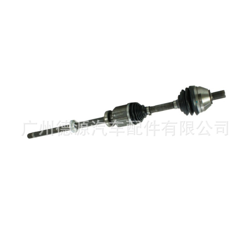 LR002619 6G9N3B436ME front right half shaft for Land Rover Freelander 2