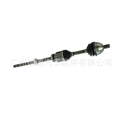 LR002619 6G9N3B436ME front Yarım ox / Qranat